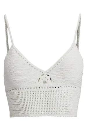 Crochet Bralette