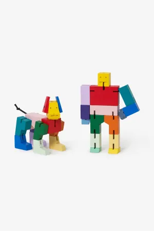 Cubebot Best Friends Set
