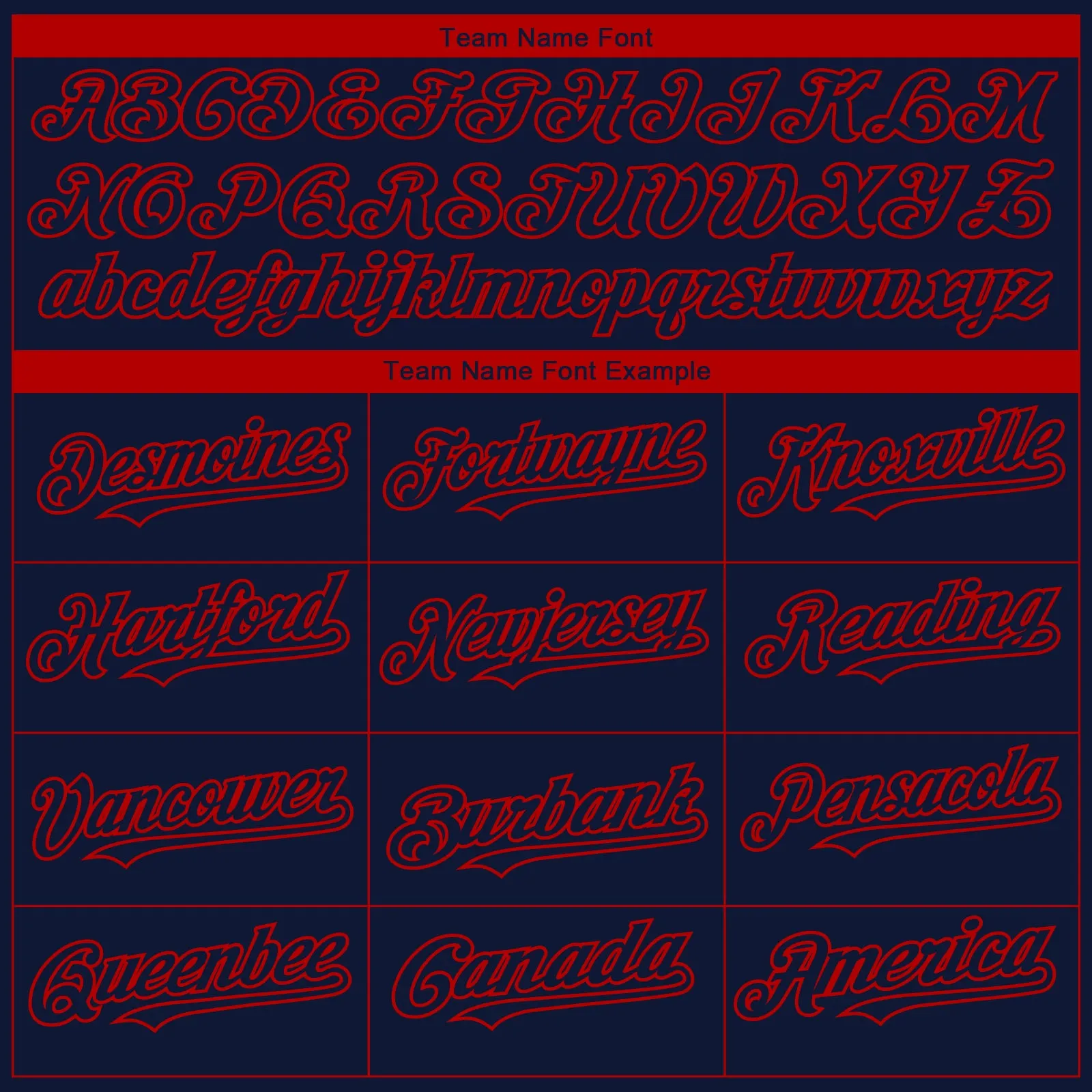 Custom Navy Red-White 3D American Flag Fashion Two-Button Unisex Softball Jersey
