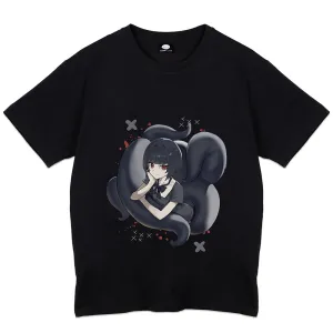 Cvnka Tentacles T-Shirt