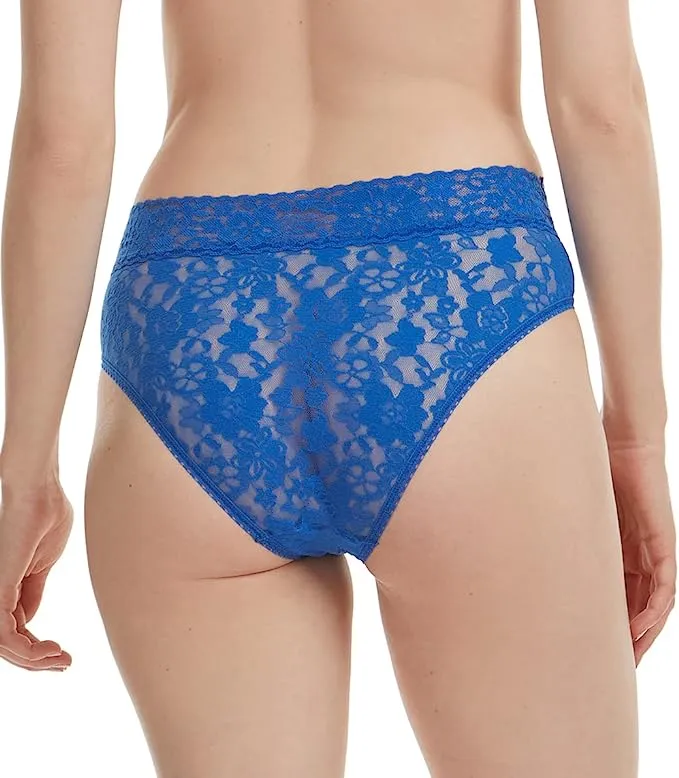 DAILY LACE CHEEKY BRIEF