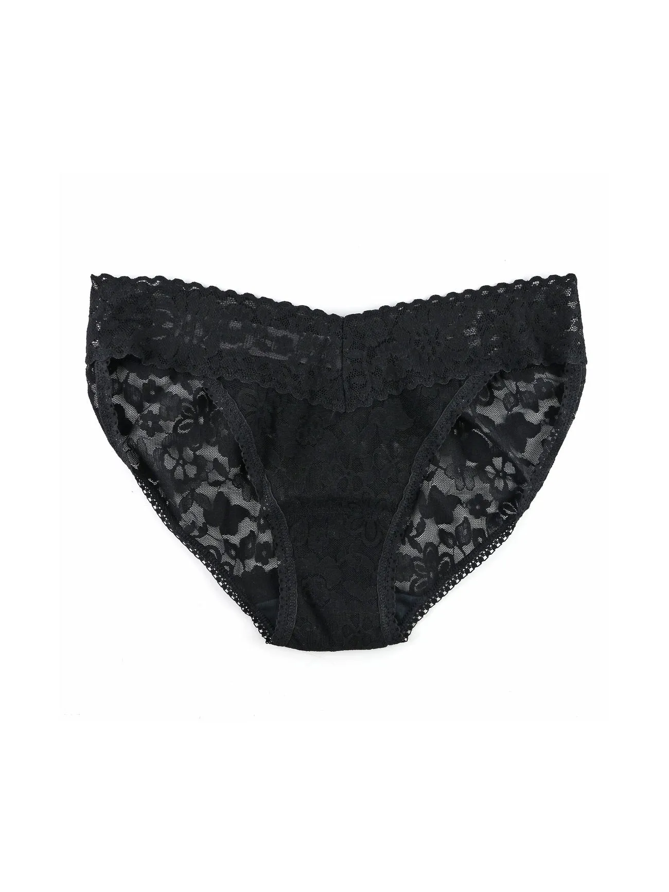 DAILY LACE V-KINI