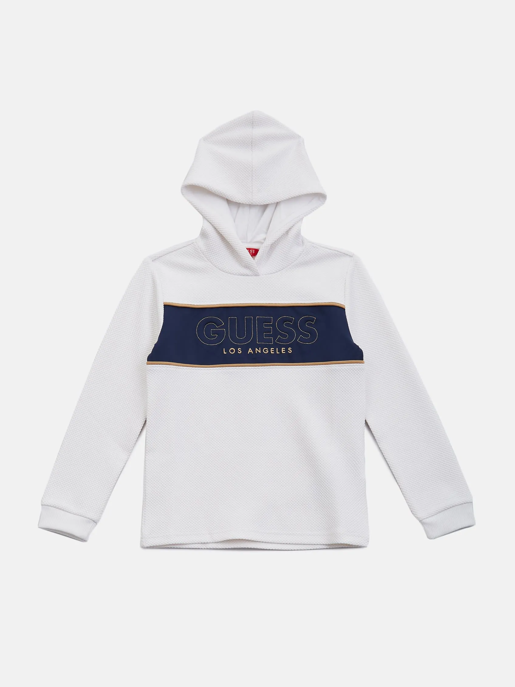 Damiano Hoodie (7-16)