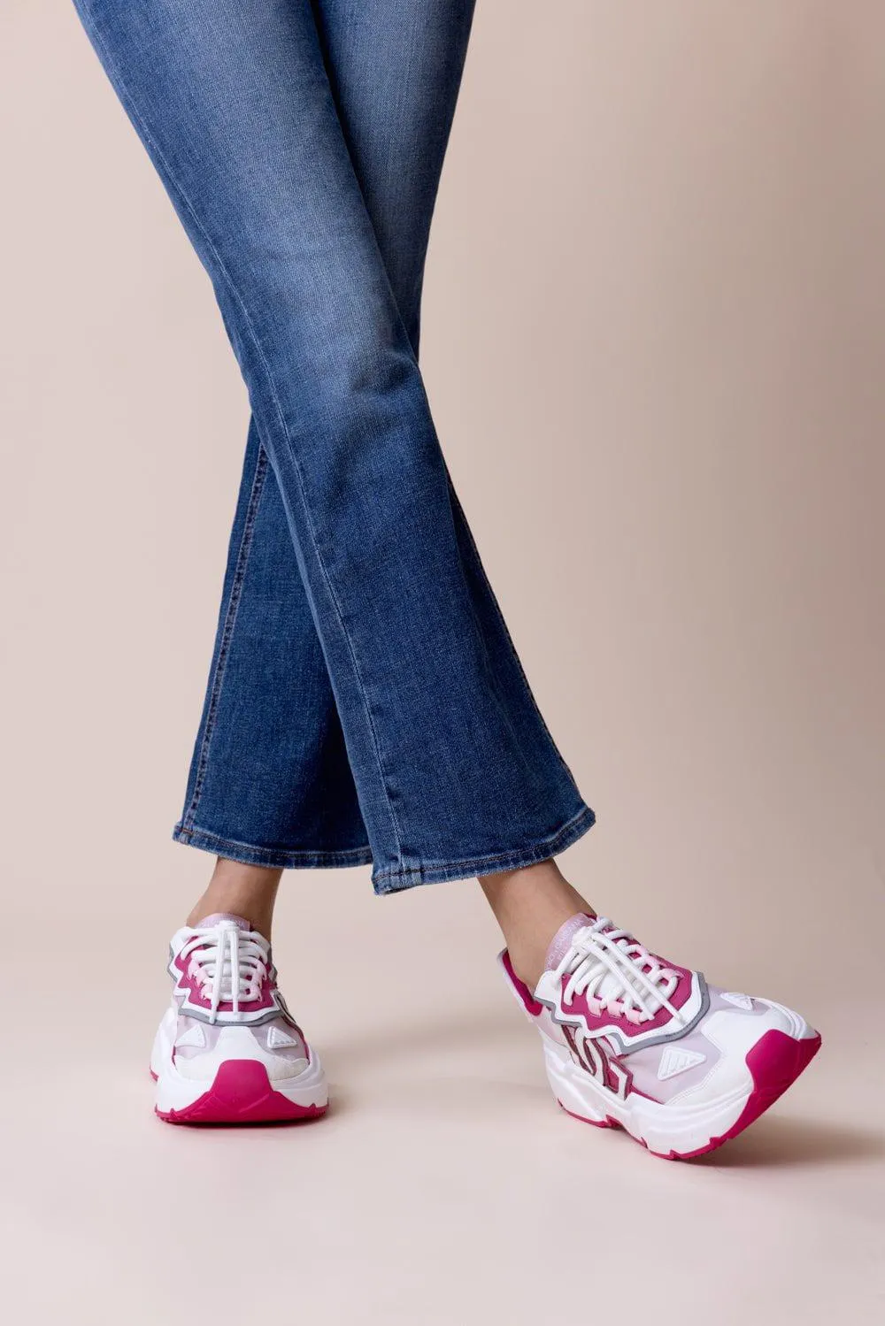 DG Chunky Sneaker
