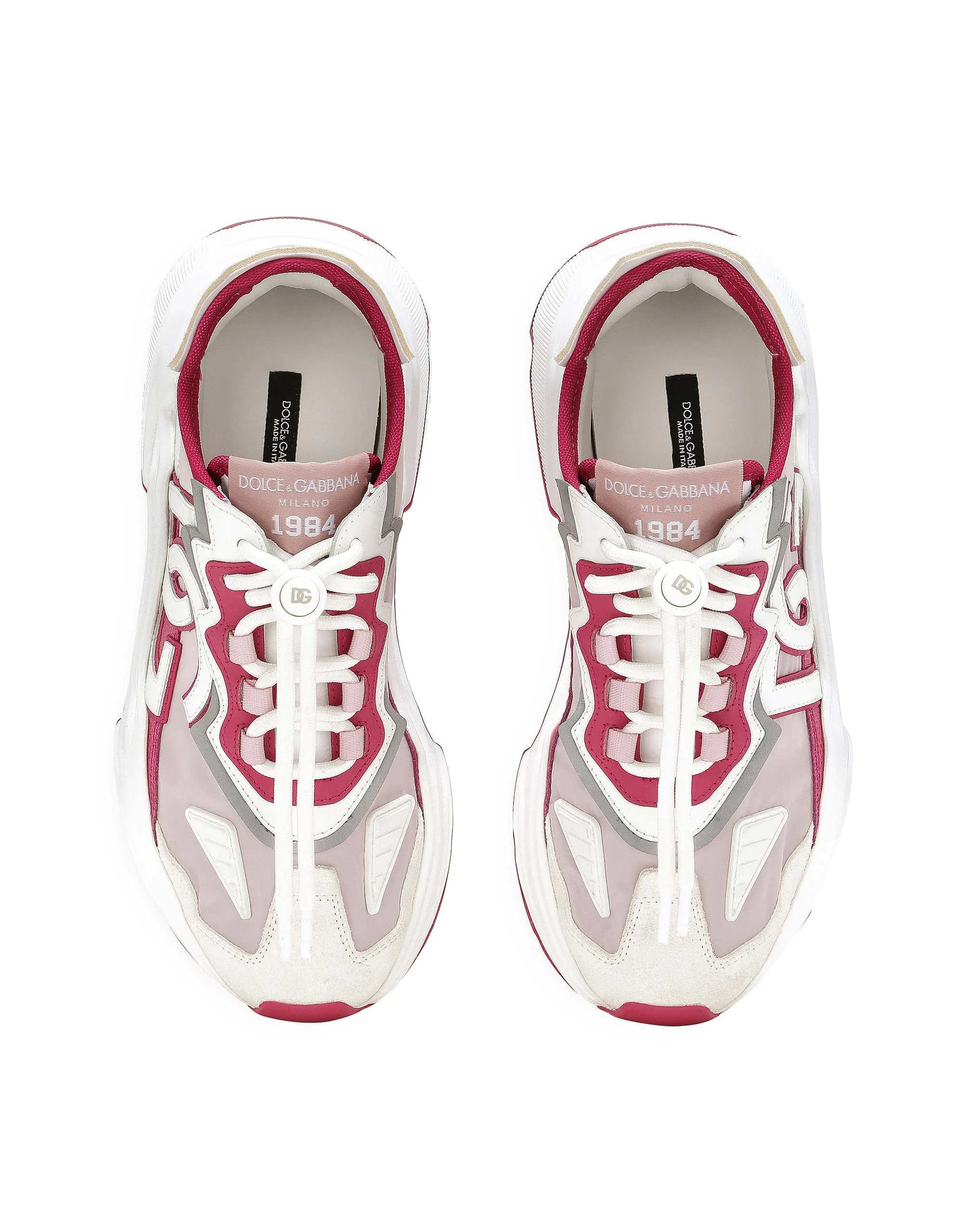 DG Chunky Sneaker