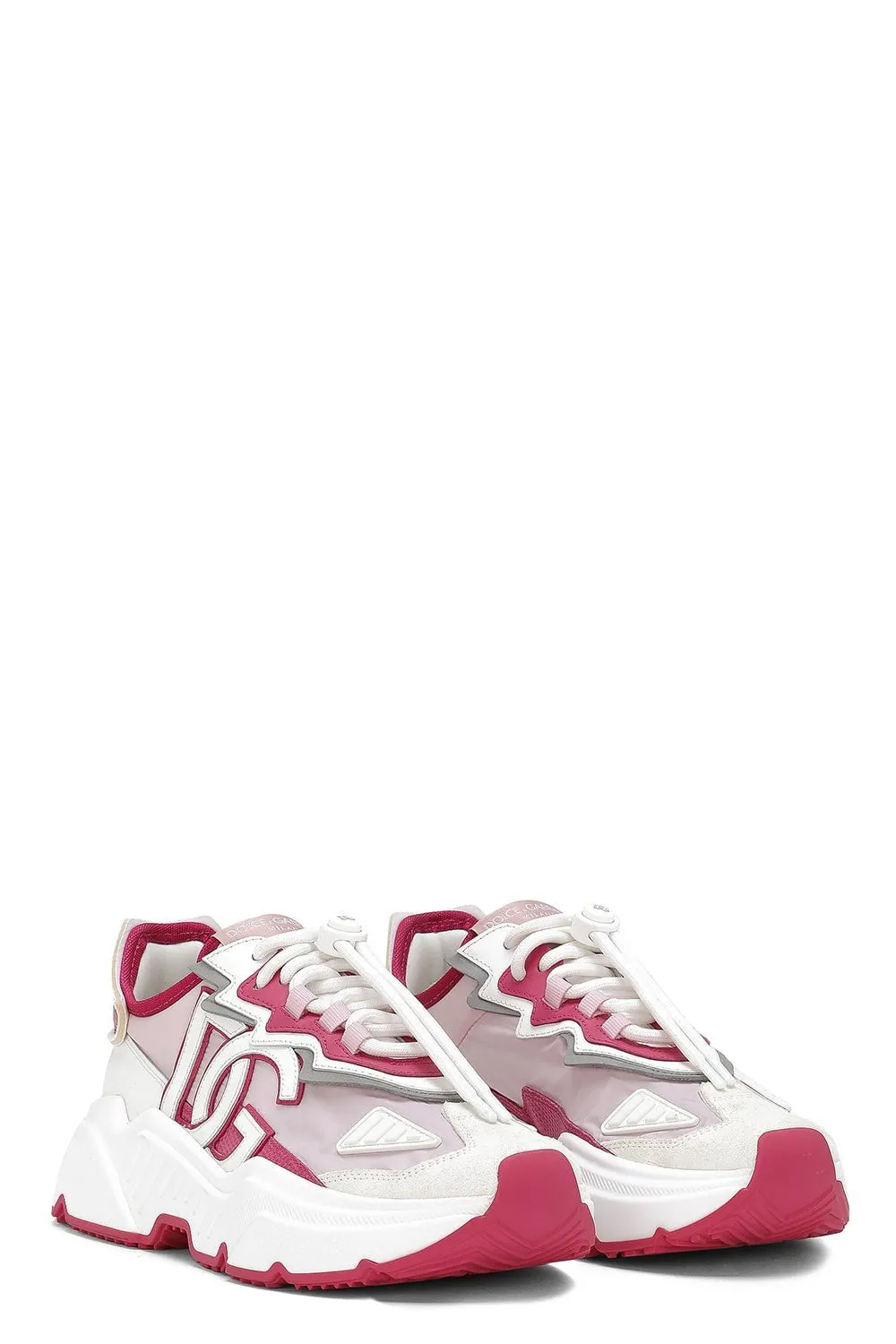 DG Chunky Sneaker