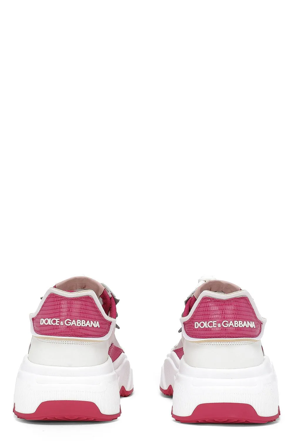 DG Chunky Sneaker