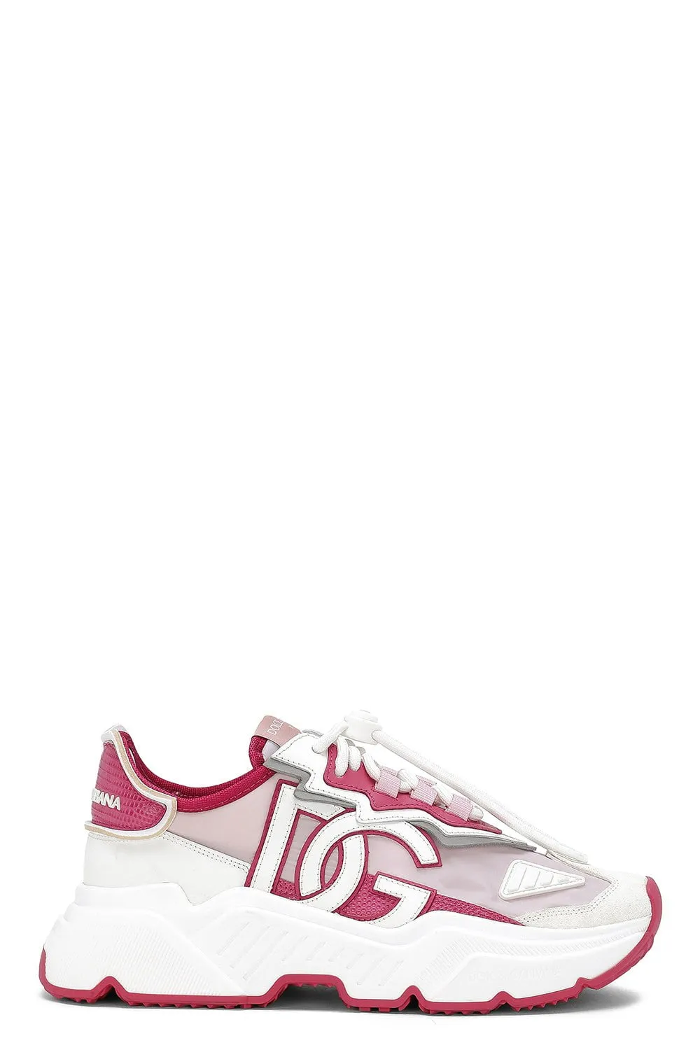 DG Chunky Sneaker