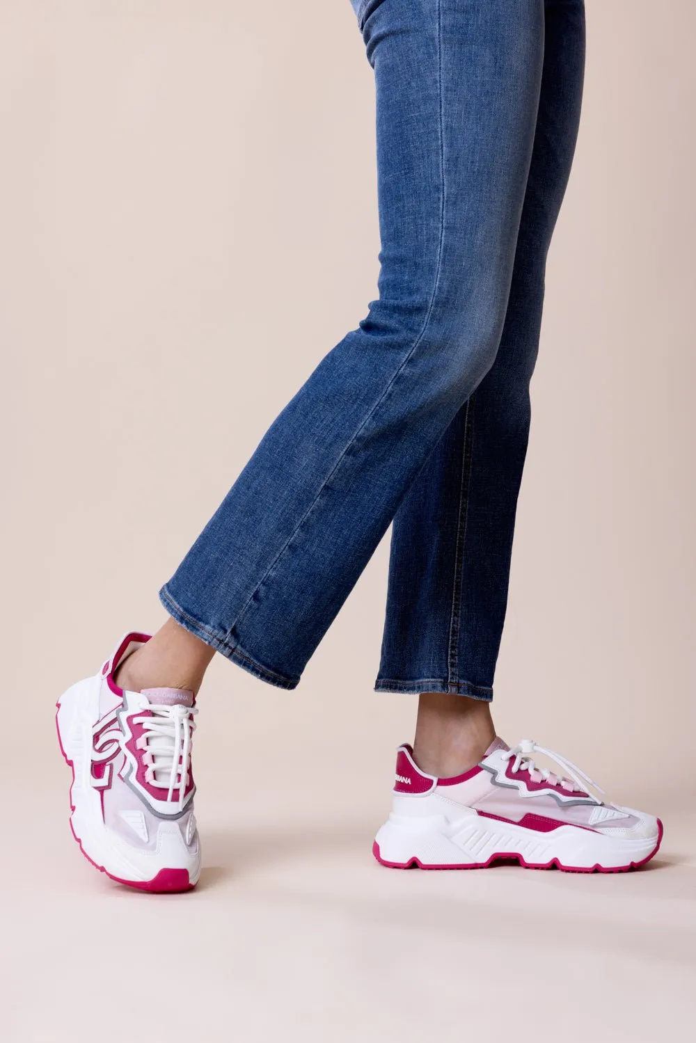 DG Chunky Sneaker