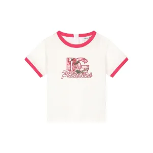 DG Princess Baby T-Shirt