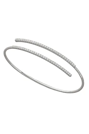 Diamond Tennis set Bracelet