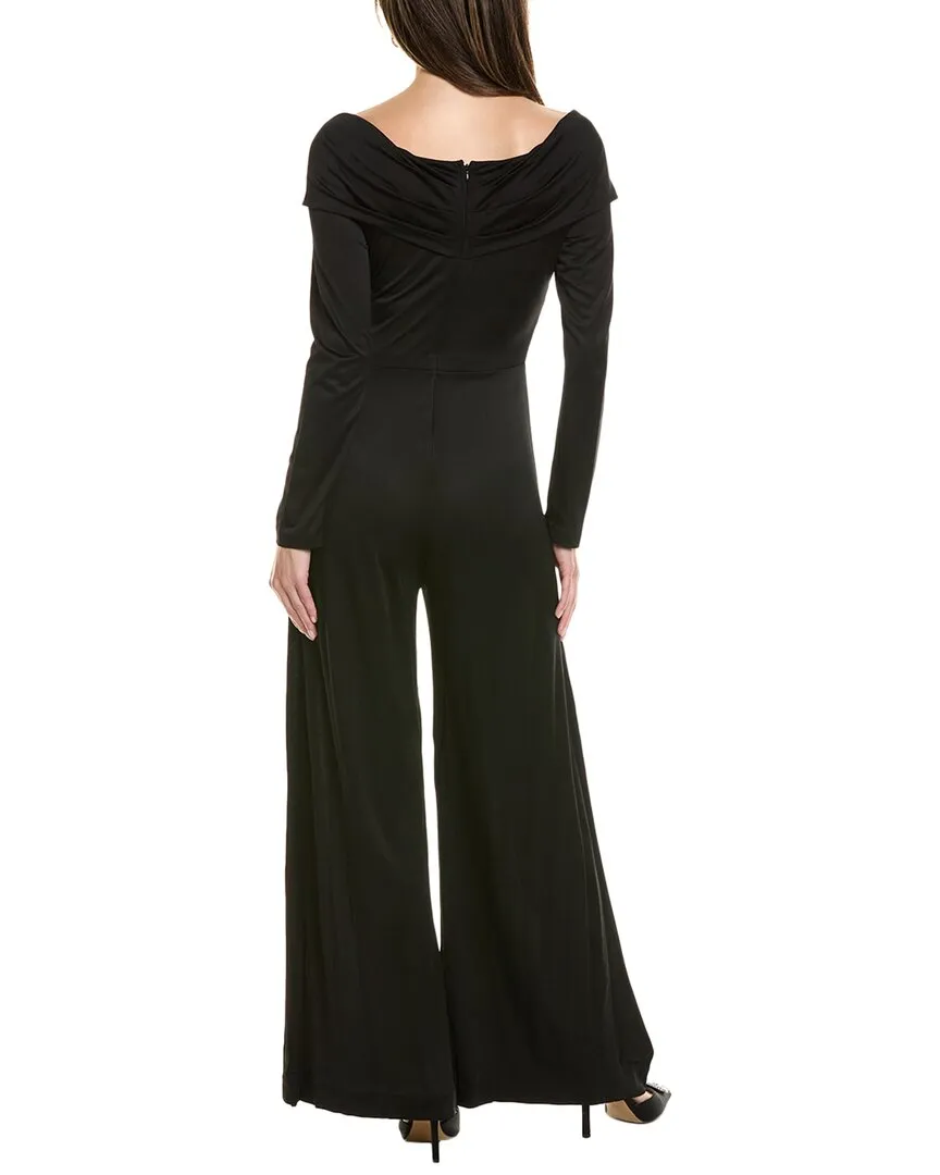 Diane von Furstenberg Lucien Jumpsuit