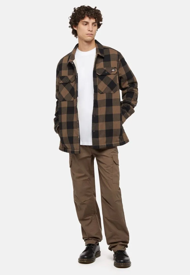 Dickies - Lined Sacramento Mushroom - Jacket