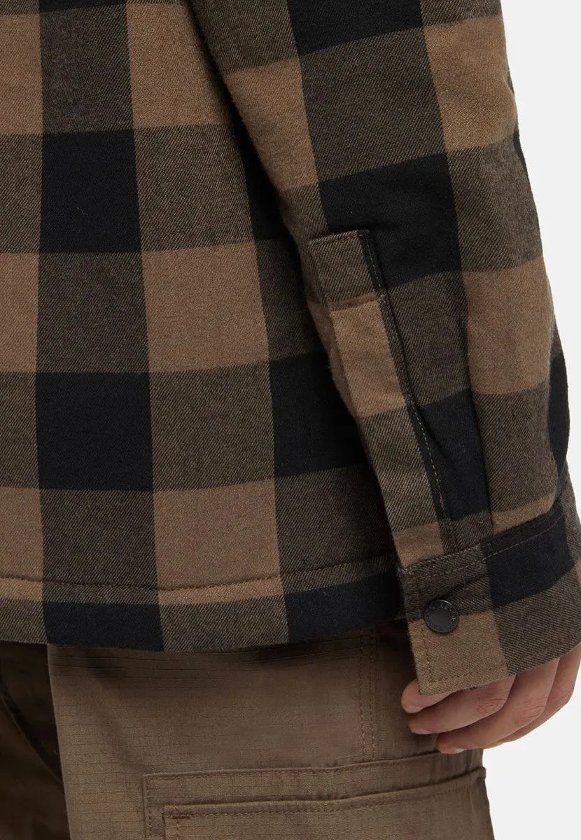 Dickies - Lined Sacramento Mushroom - Jacket