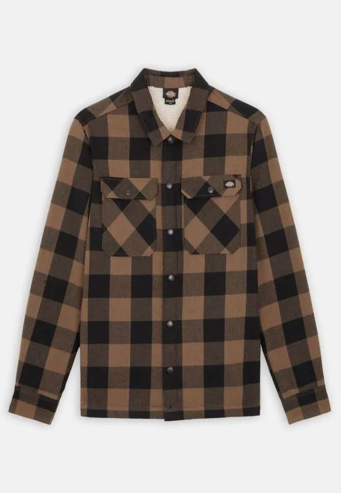 Dickies - Lined Sacramento Mushroom - Jacket