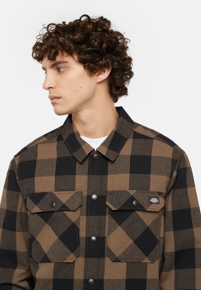 Dickies - Lined Sacramento Mushroom - Jacket