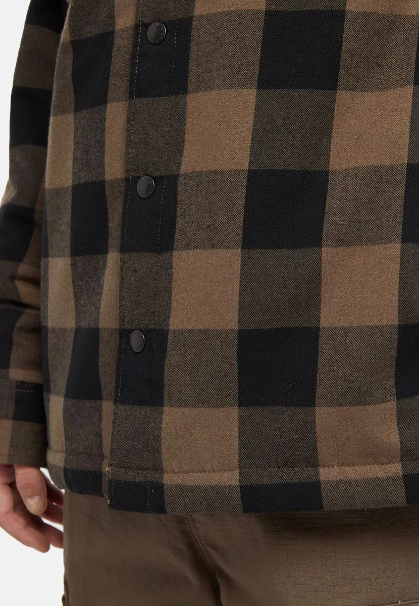 Dickies - Lined Sacramento Mushroom - Jacket