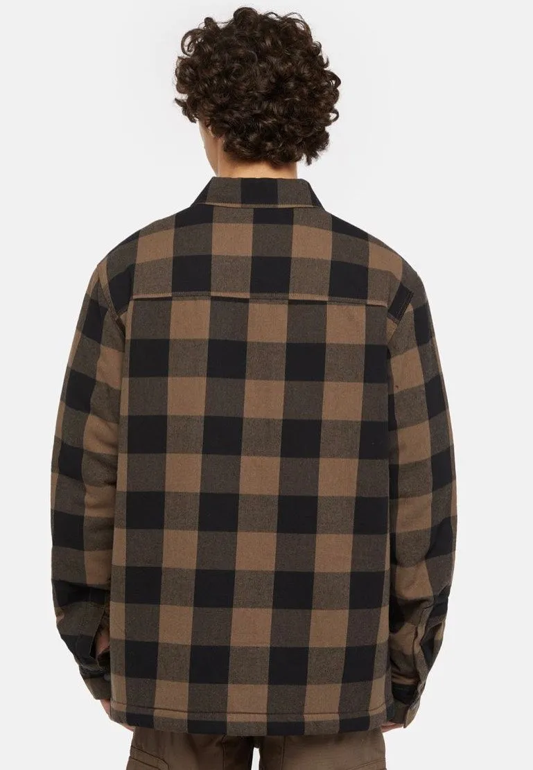 Dickies - Lined Sacramento Mushroom - Jacket