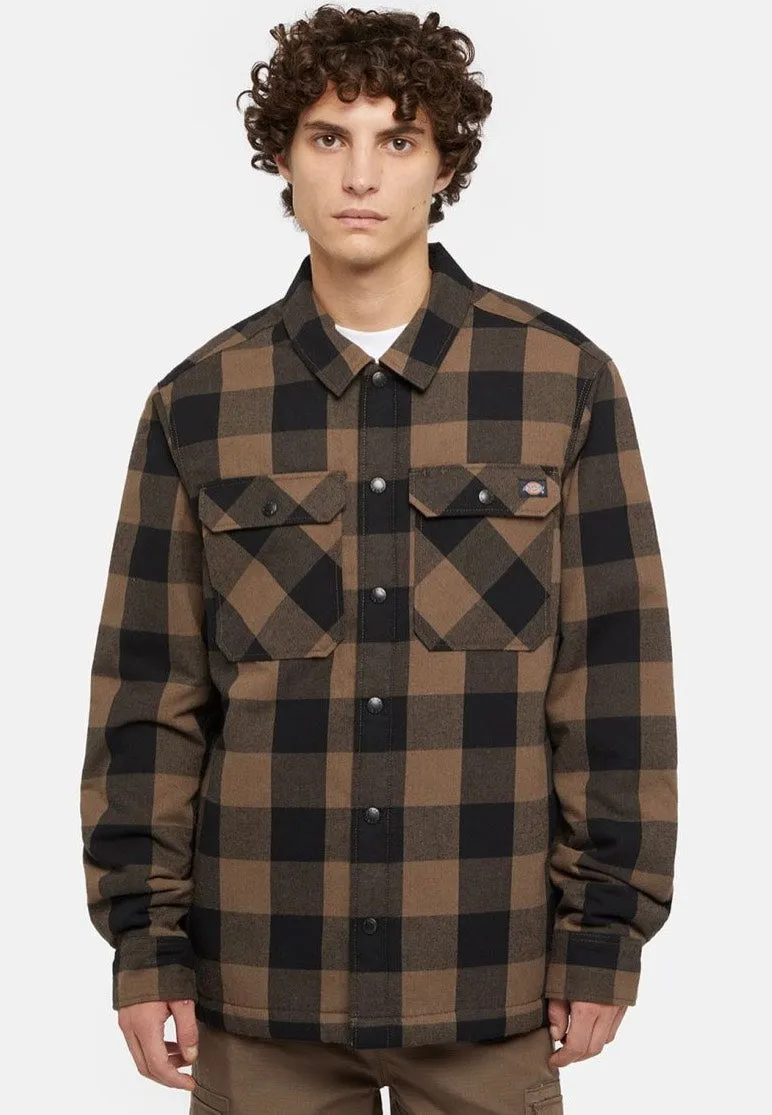 Dickies - Lined Sacramento Mushroom - Jacket