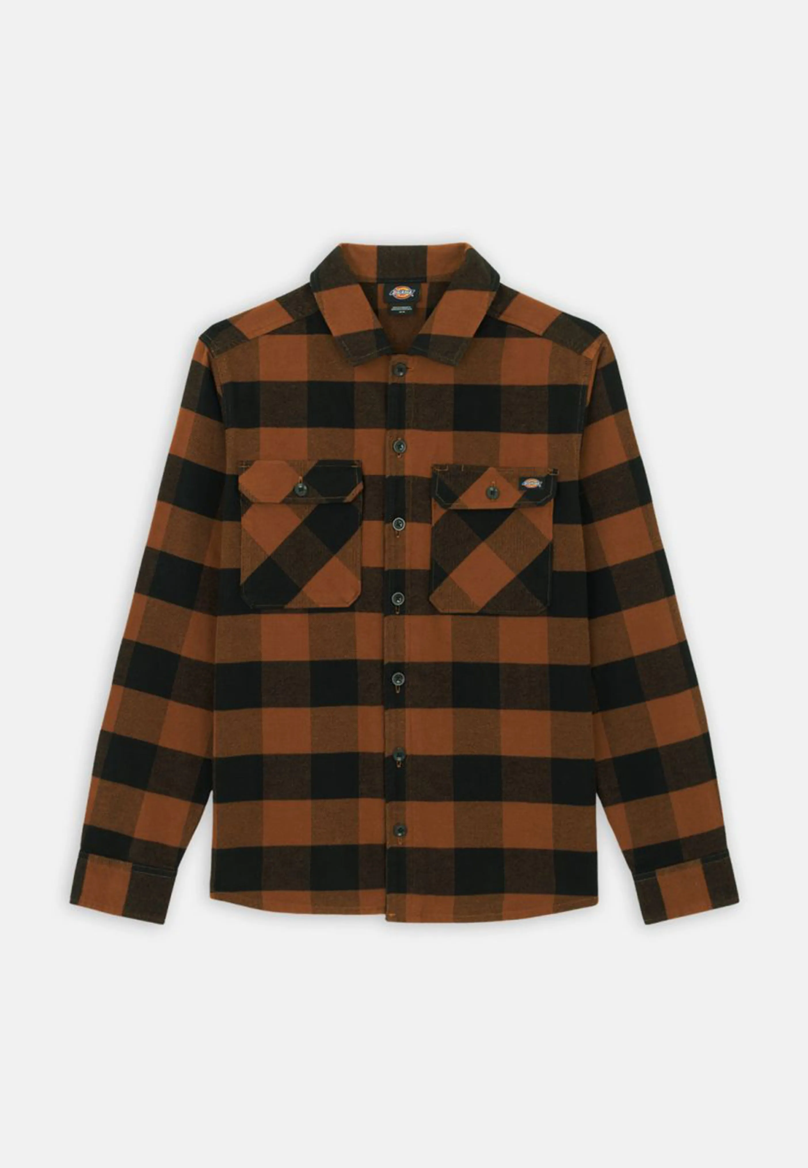 Dickies - Sacramento Toffee - Shirt