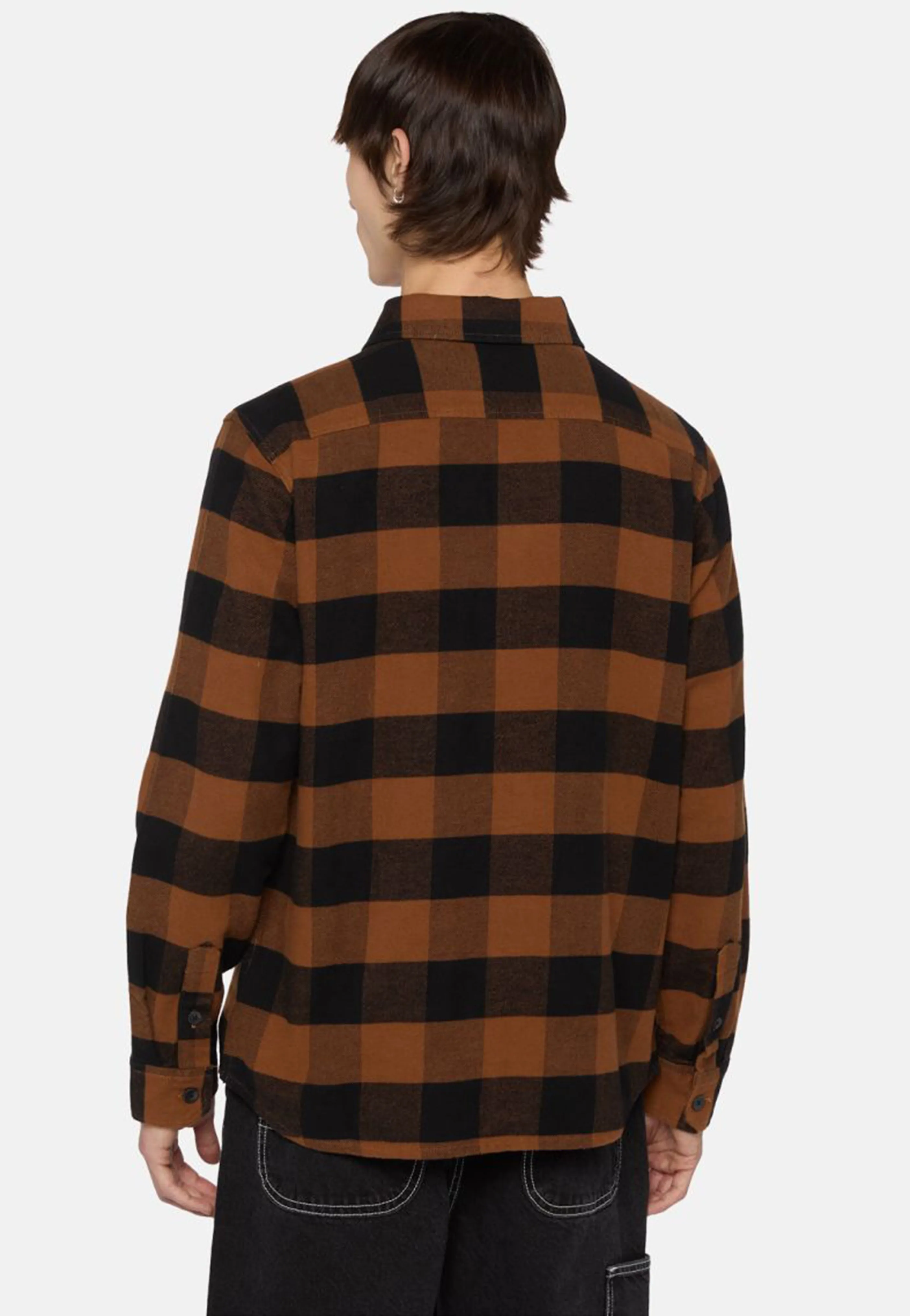 Dickies - Sacramento Toffee - Shirt