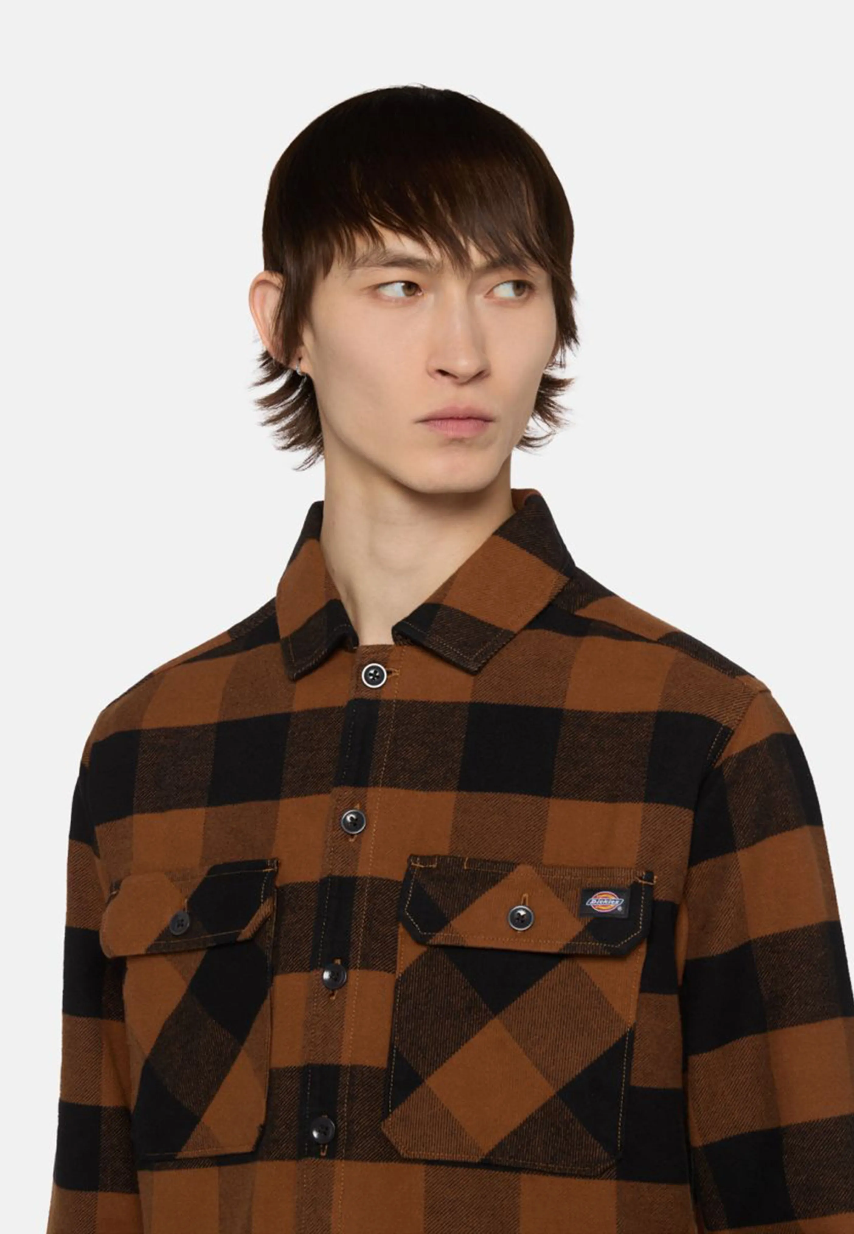 Dickies - Sacramento Toffee - Shirt