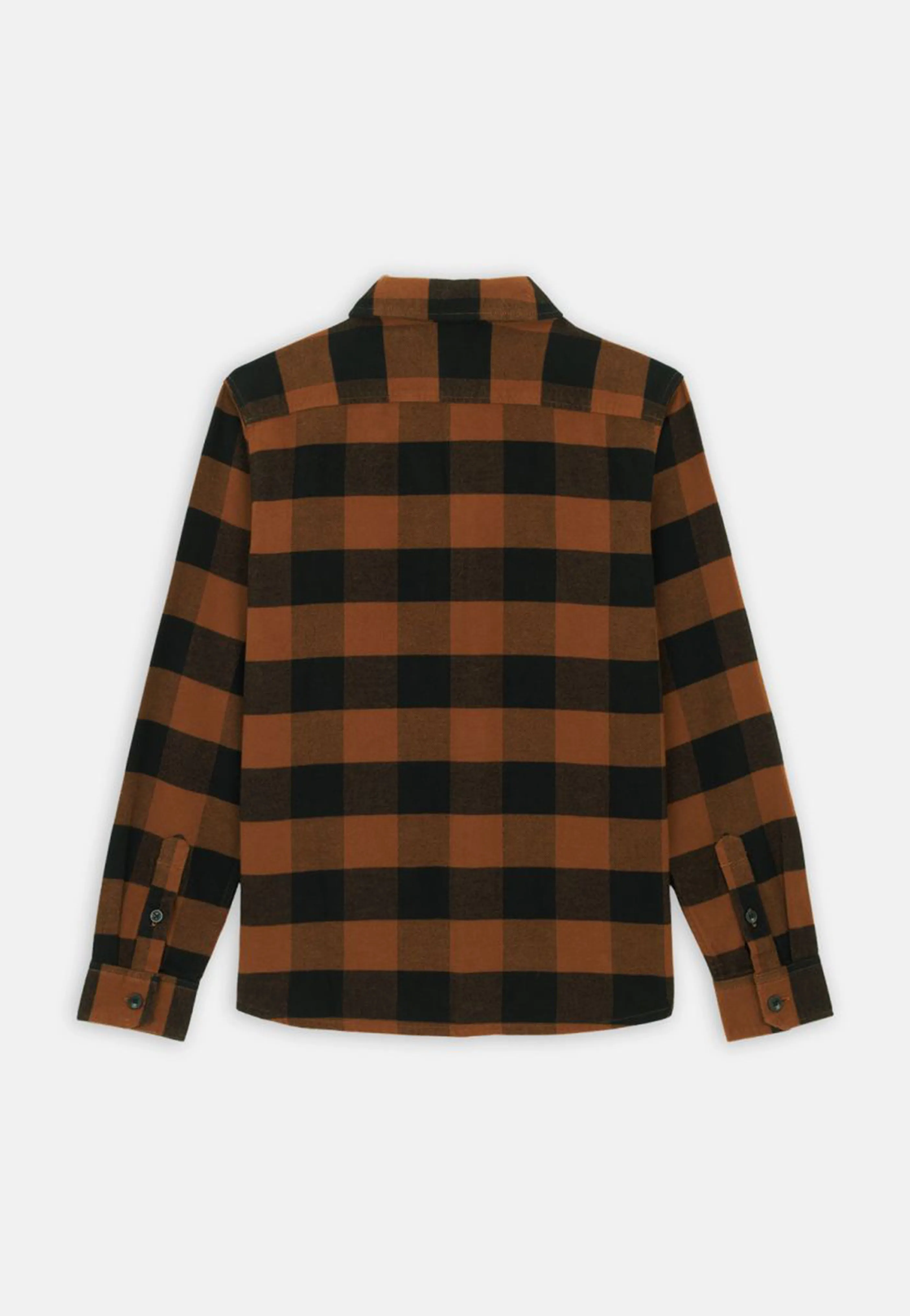 Dickies - Sacramento Toffee - Shirt