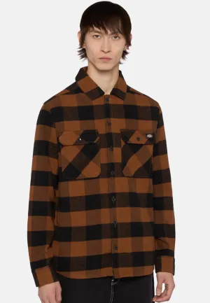 Dickies - Sacramento Toffee - Shirt