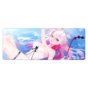 DimaTheDuchess Cool Soup XL Mousepad