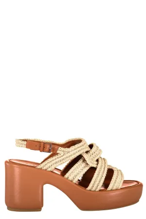 Dinel Sandal