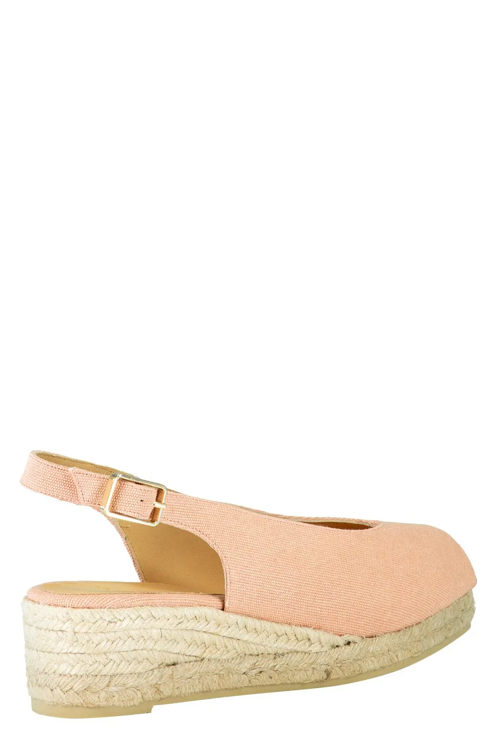 Dosalia Wedge - Rosa