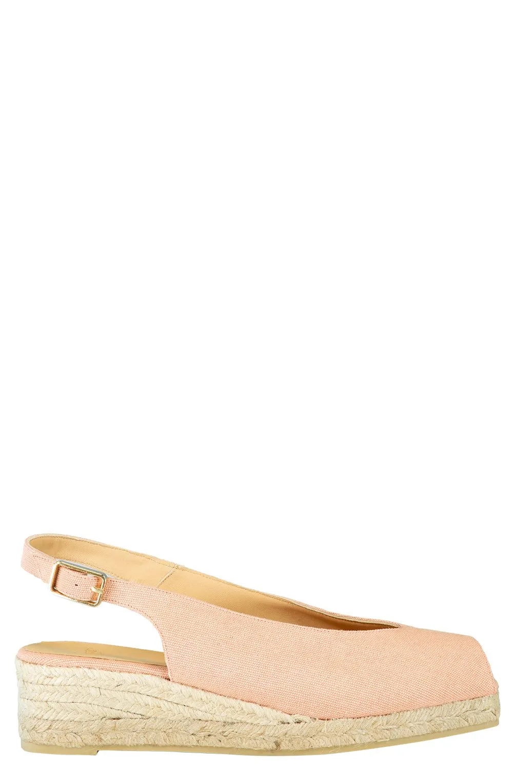 Dosalia Wedge - Rosa