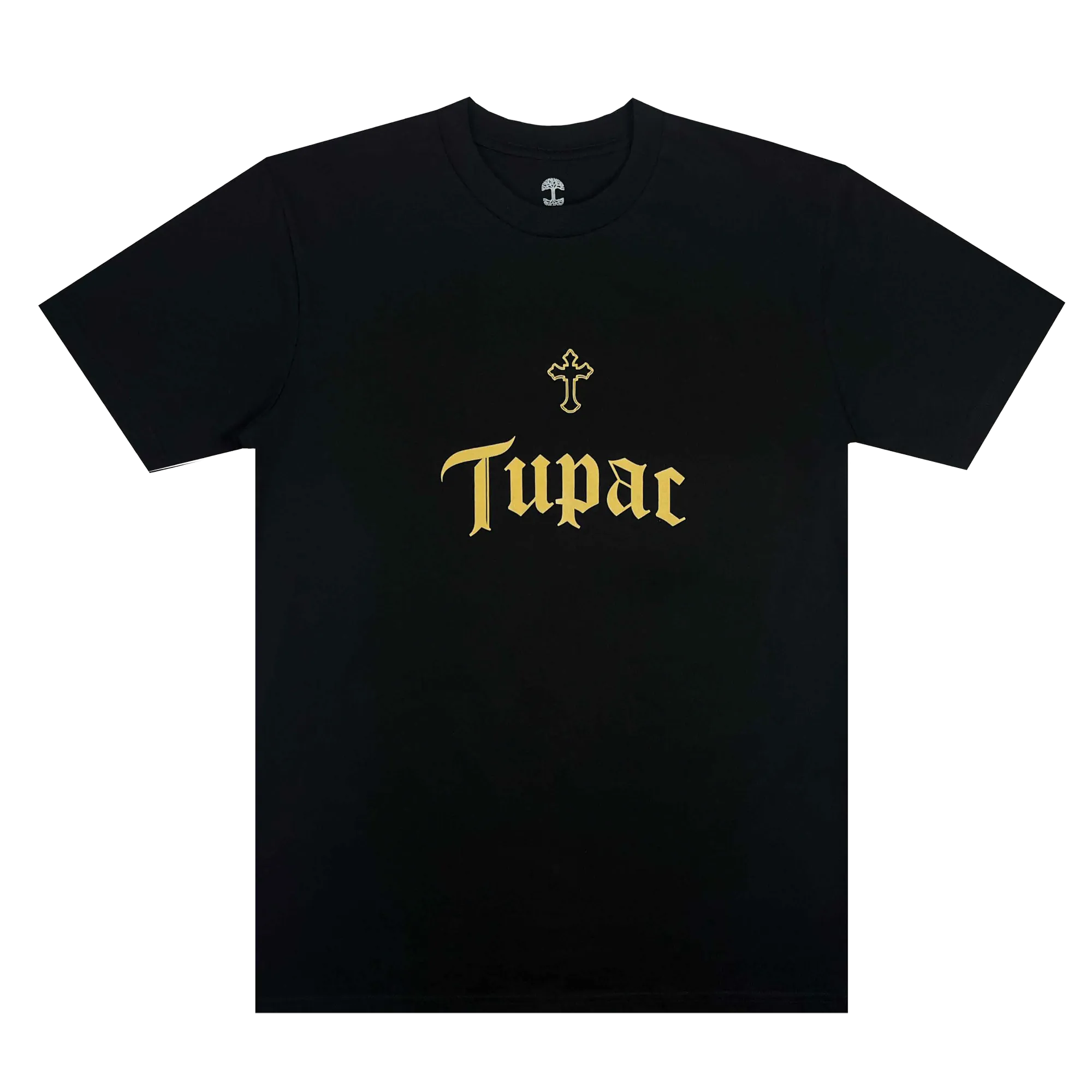 Double Cross Tee