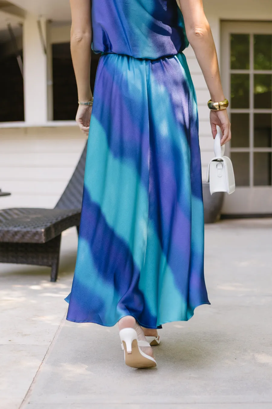 Dream in Color Skirt