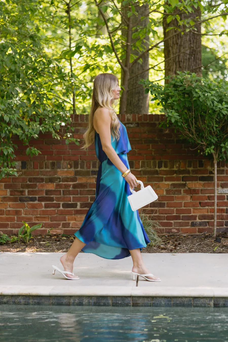 Dream in Color Skirt