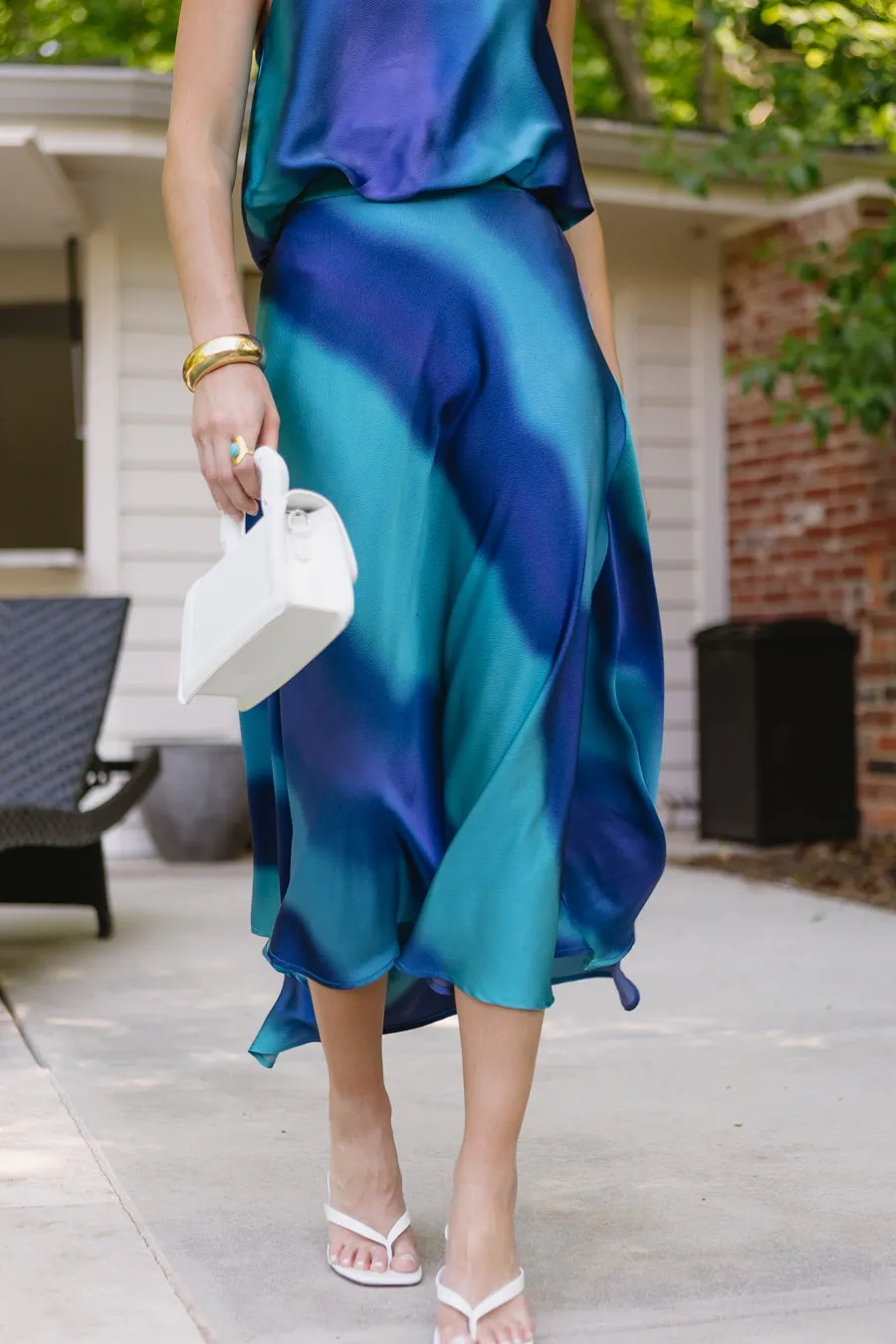 Dream in Color Skirt