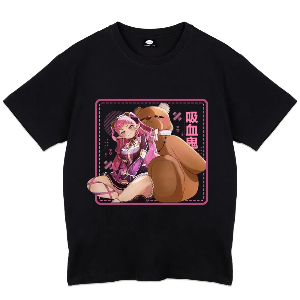 DruillaKuma Bear T-Shirt
