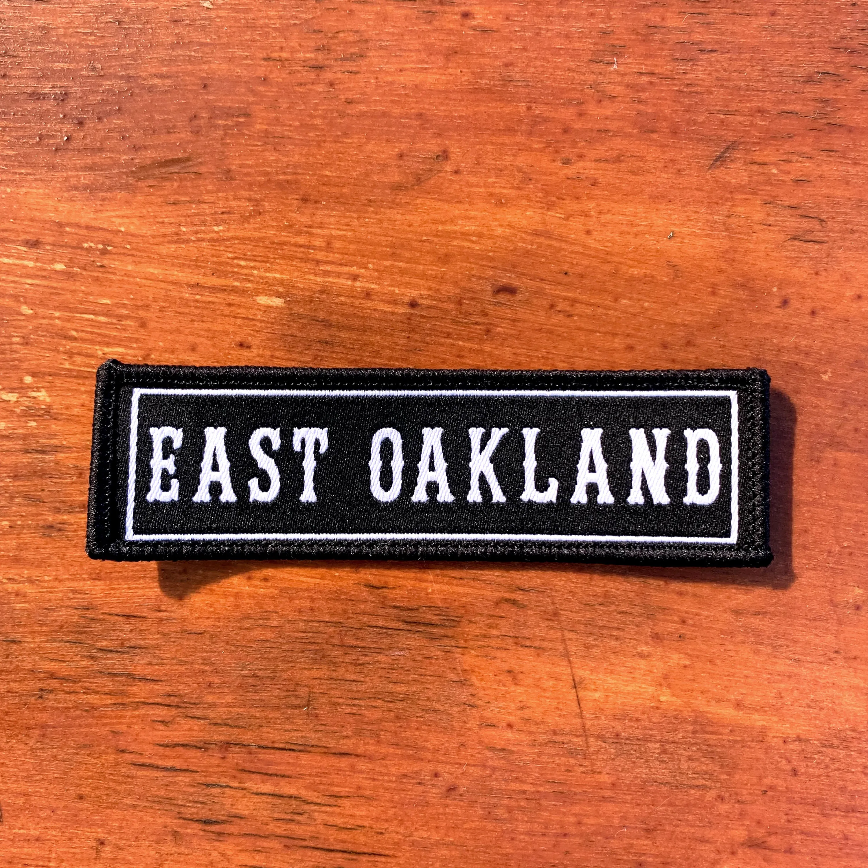 East Oakland Patch