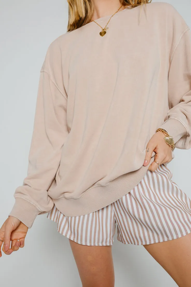 Easy Going Sweatshirt