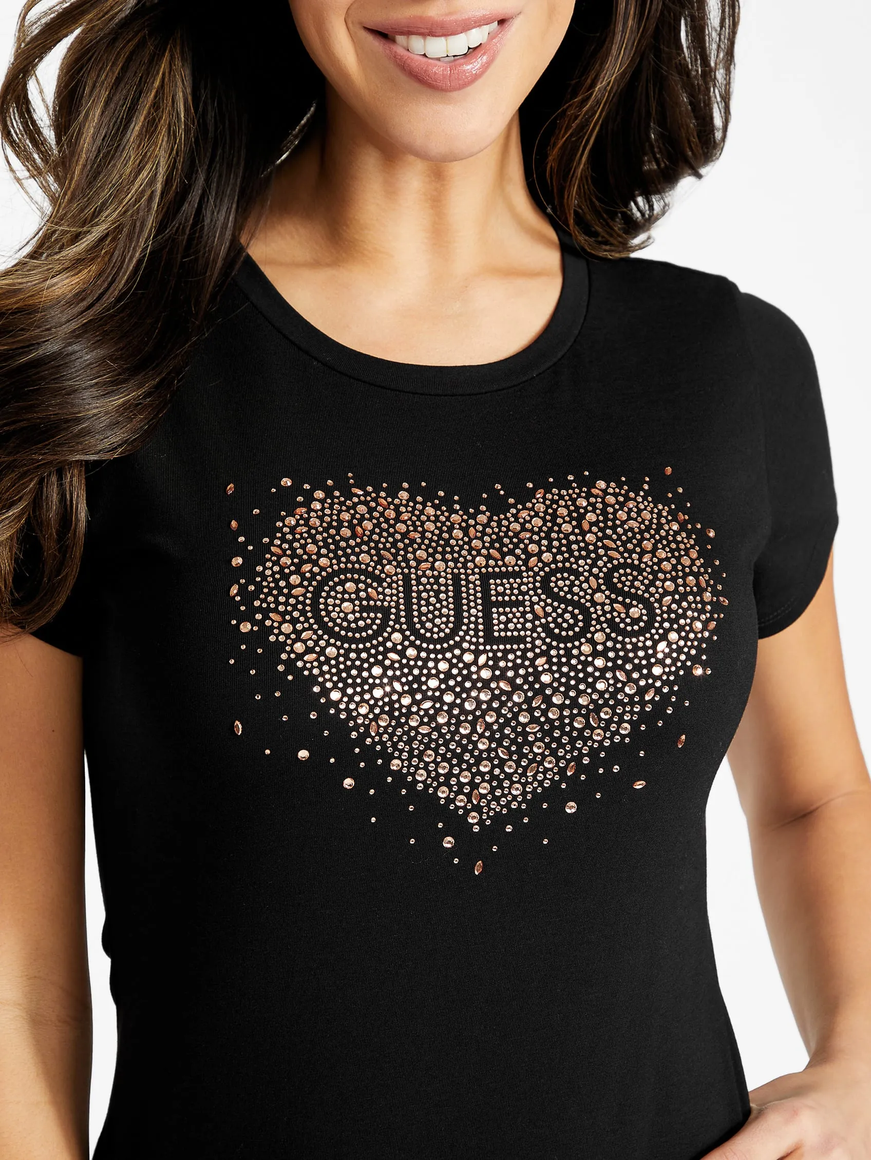 Eco Bibi Heart Tee