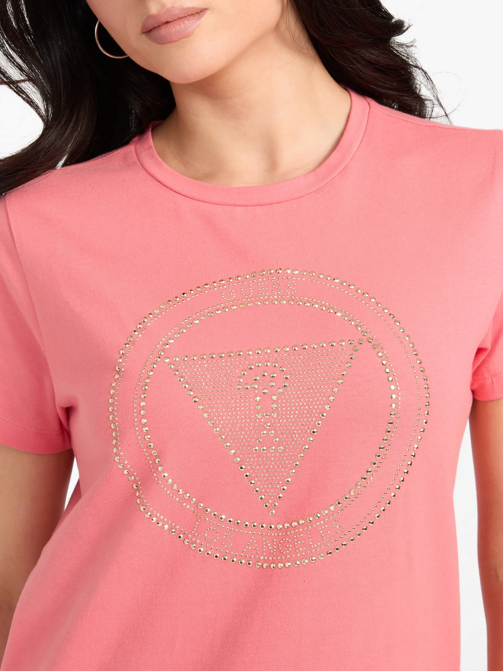 Eco Liana Triangle Tee