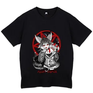 Effinfox Wholesome Group Shirt