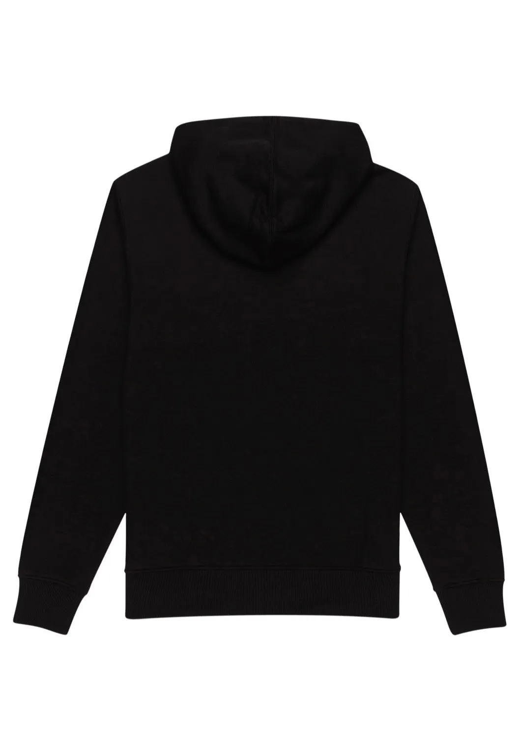 Element - Cornell Classic Flint Black - Zipper