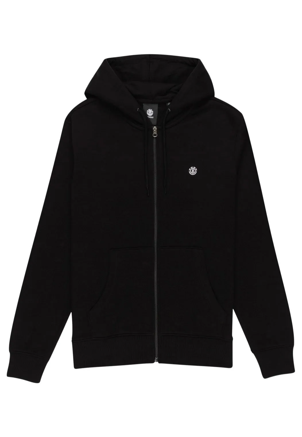 Element - Cornell Classic Flint Black - Zipper