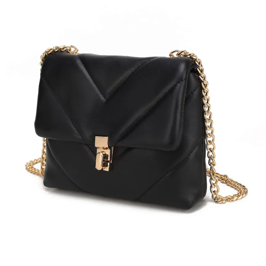 Ellie Crossbody Handbag
