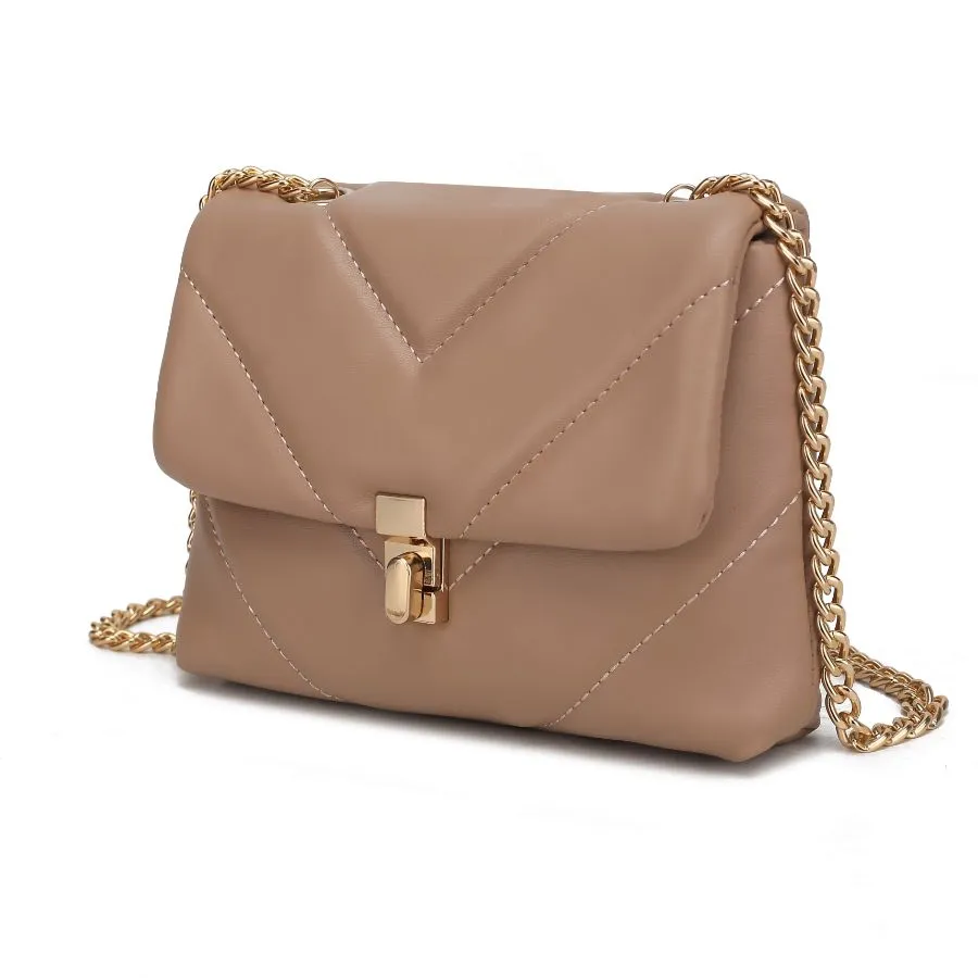 Ellie Crossbody Handbag