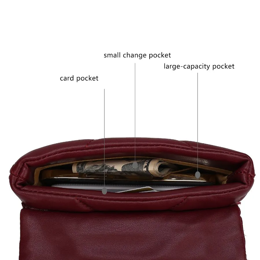 Ellie Crossbody Handbag