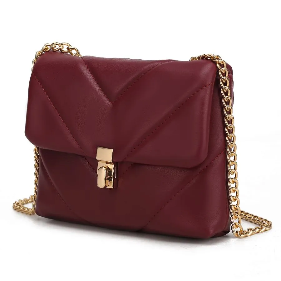 Ellie Crossbody Handbag