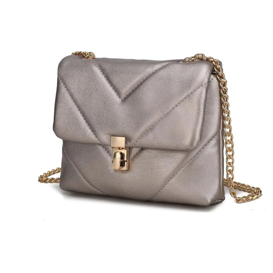 Ellie Crossbody Handbag