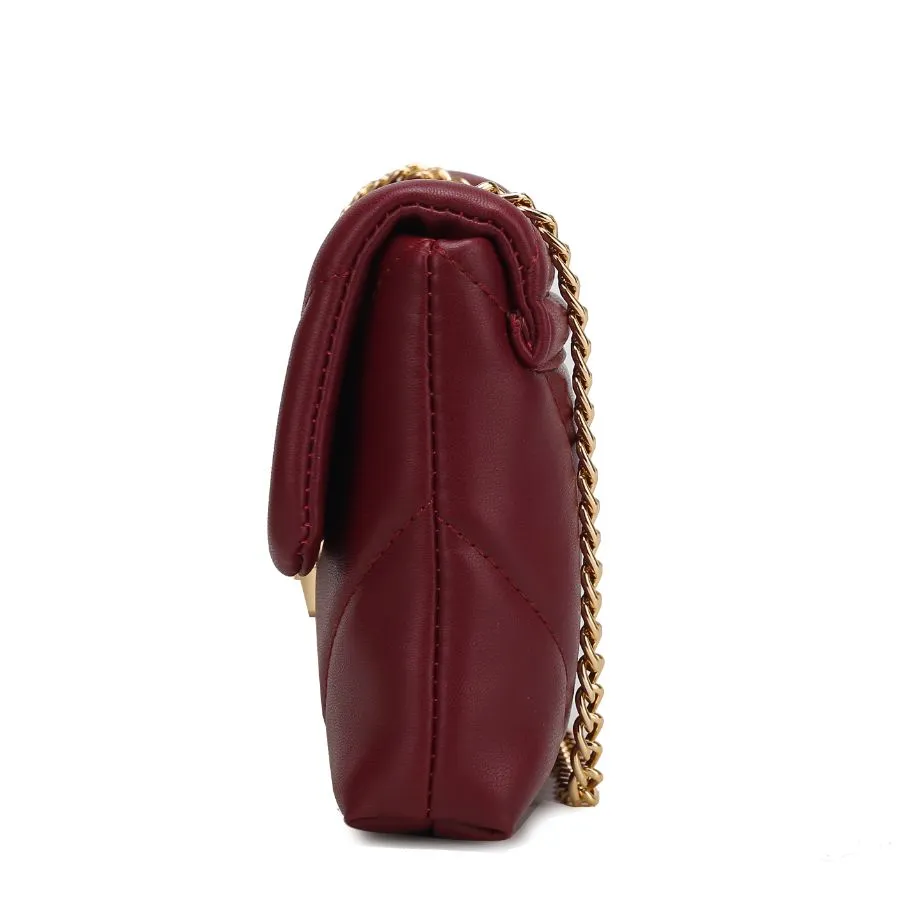 Ellie Crossbody Handbag